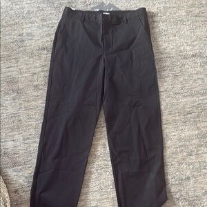New Balance Black Pants
